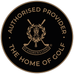 PerryGolf is an Authorised Provider of Old Course, St Andrews Guaranteed Tee Times