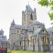 St. Patricks Cathedral in Dublin, Ireland