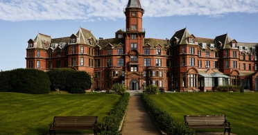 Slieve Donard Resort & Spa