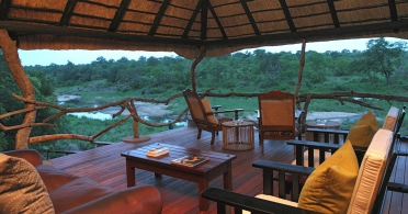 Jock Safari Lodge