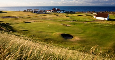 Dunbar Golf Club