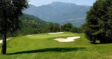 Menaggio Golf Club