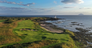 Turnberry - Ailsa Course