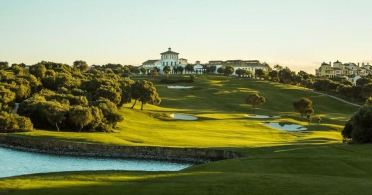 La Reserva Golf Club