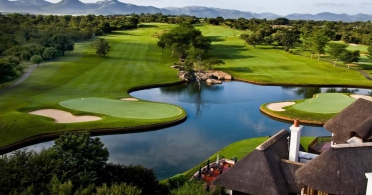 Leopard Creek