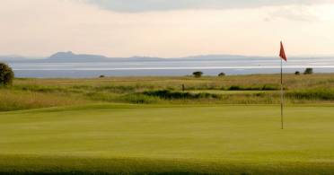 Gullane No. 1