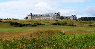 Fairmont Hotel St Andrews