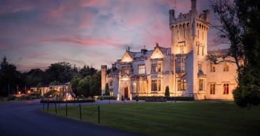 Lough Eske Castle