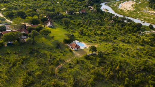 Kirkman's Kamp