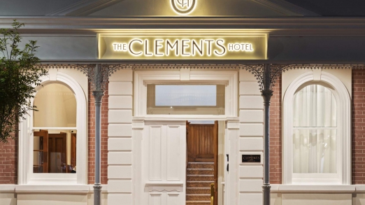 Clements Hotel