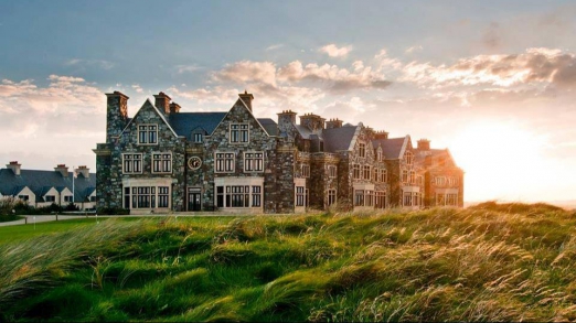 Trump International Doonbeg