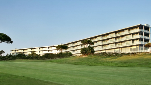 The Oitavos Hotel