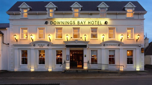 Downings Bay Hotel