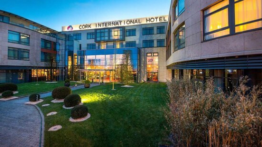 Cork International Hotel