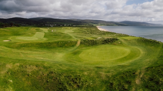 Brora Golf Club