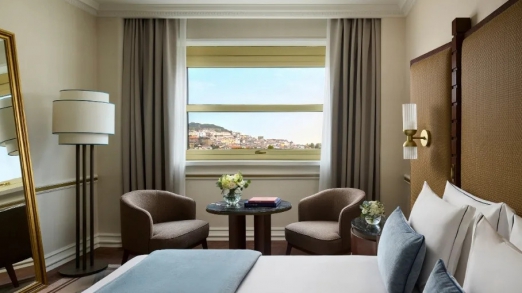 Tivoli Avenida Liberdade