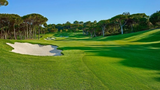 Quinta do Lago - Laranjal