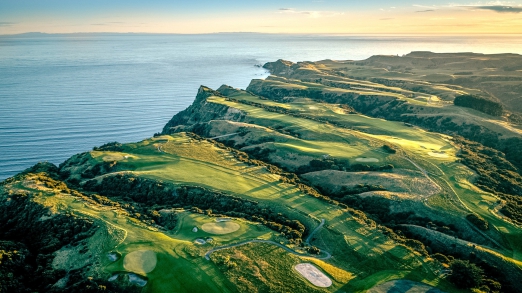 Cape Kidnappers