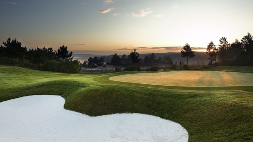 Guardian Bom Sucesso Golf