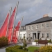Radisson Blu Sligo - exterior