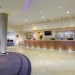  Hilton Manchester Airport - Lobby