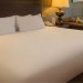 Hilton Glasgow - bedroom 