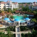 Hilton Vilamoura - aerial 