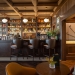 Dunluce Lodge - Bar