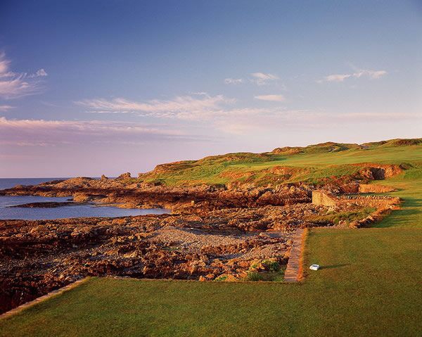 Ardglass by Aidan Bradley