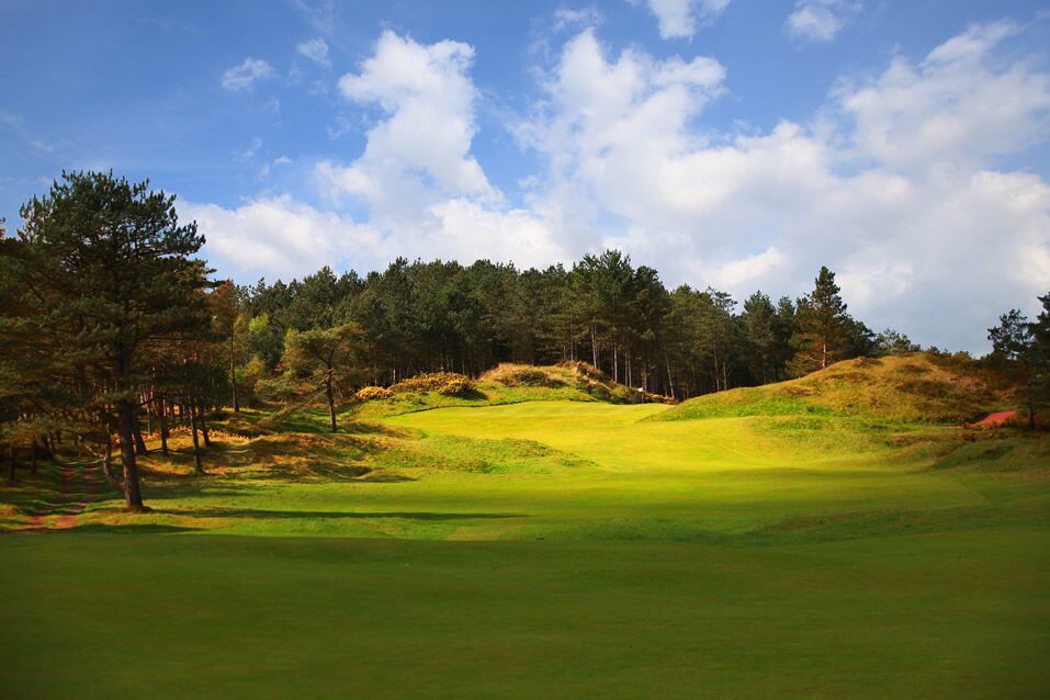 Formby Golf Club
