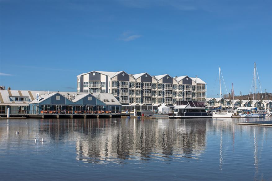 Peppers Seaport Launceston