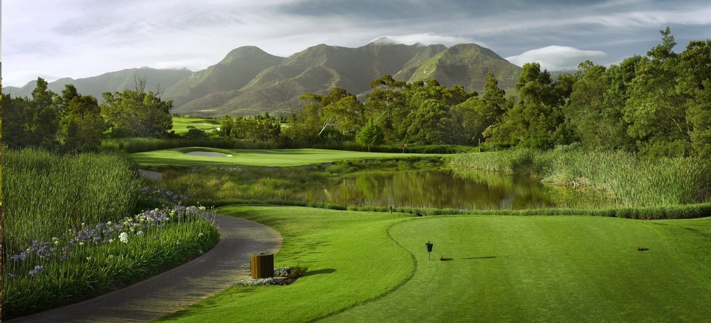 Fancourt – The Montagu