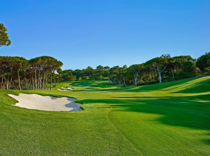 Quinta do Lago - Laranjal