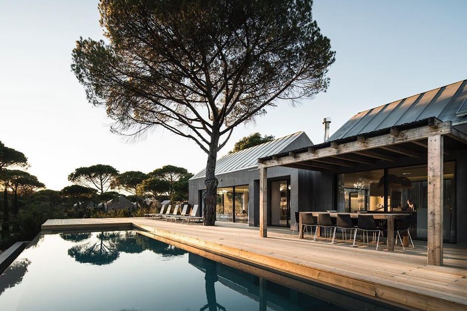 Sublime - Cabana Villa