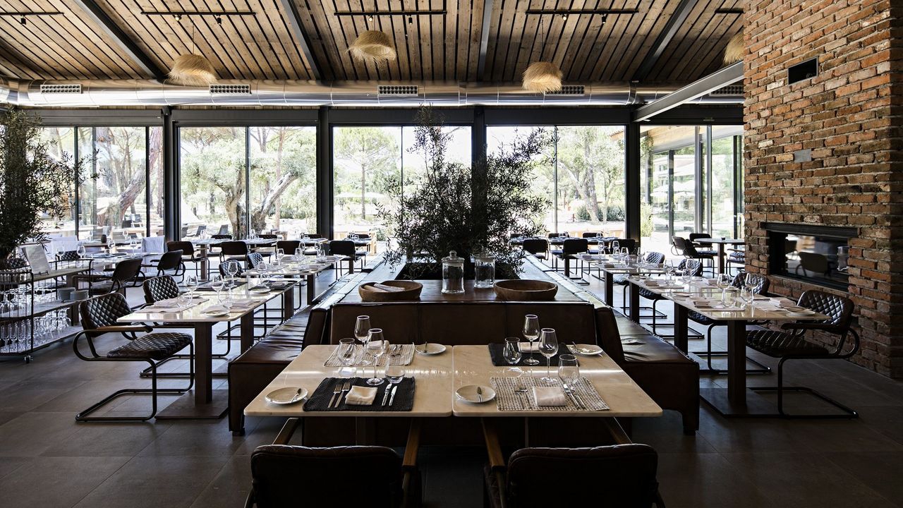 Sublime Comporta - Restaurant