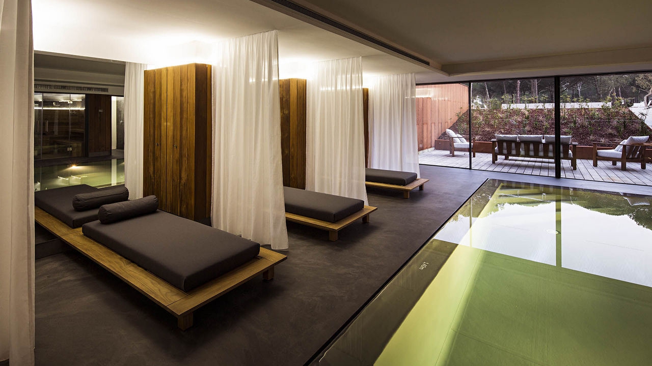 Sublime Comporta - Spa