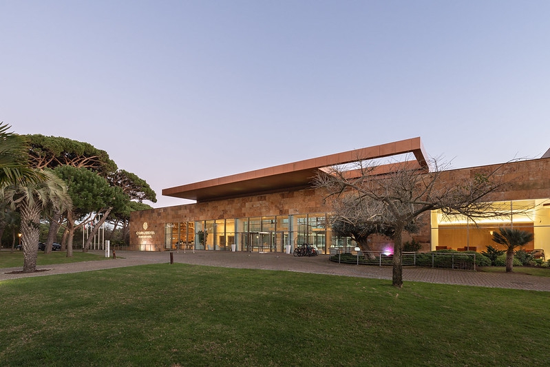 Onyria Marinha Boutique Hotel