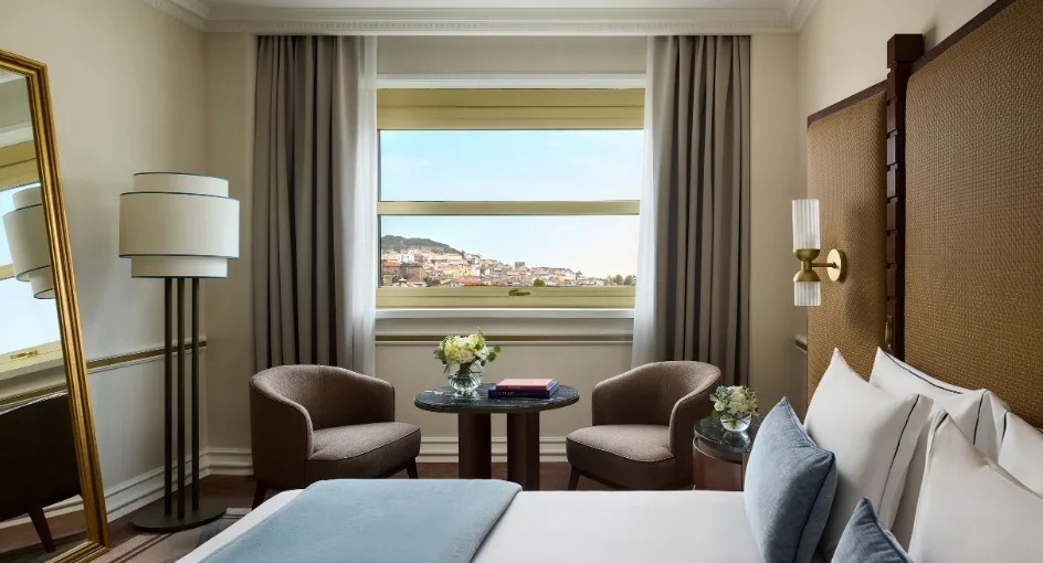 Tivoli Avenida Liberdade