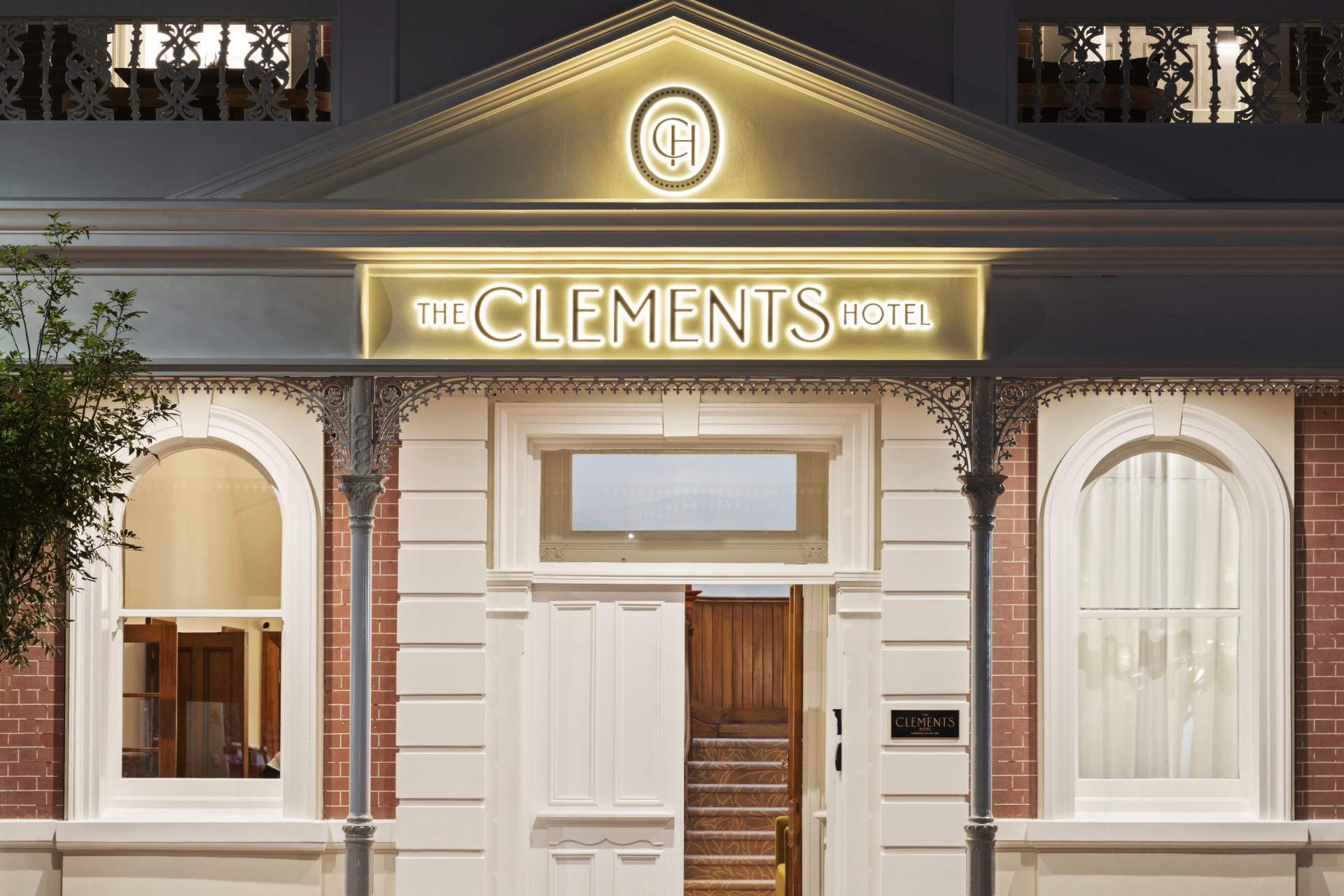 Clements Hotel