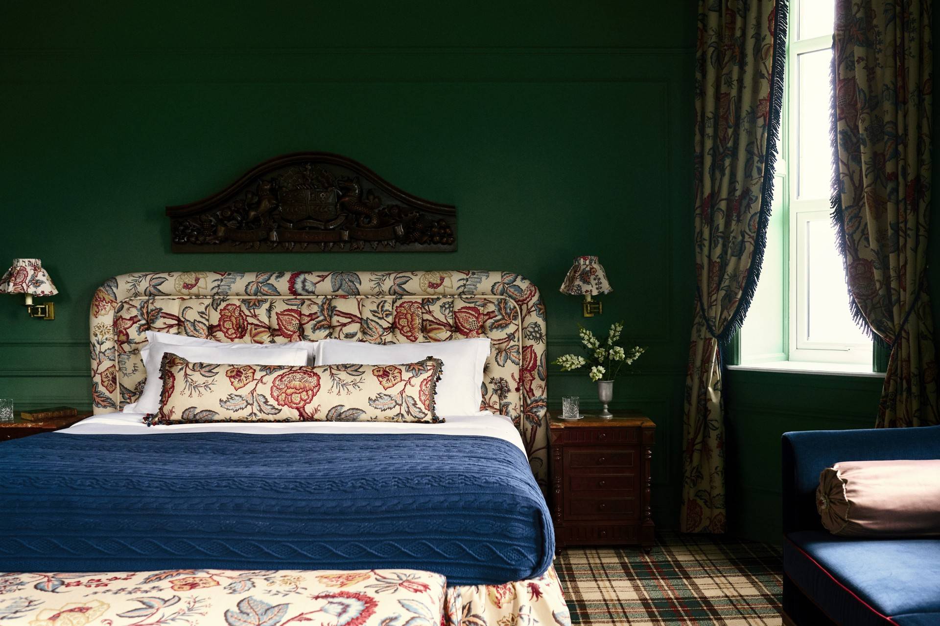 Slieve Donard Resort & Spa