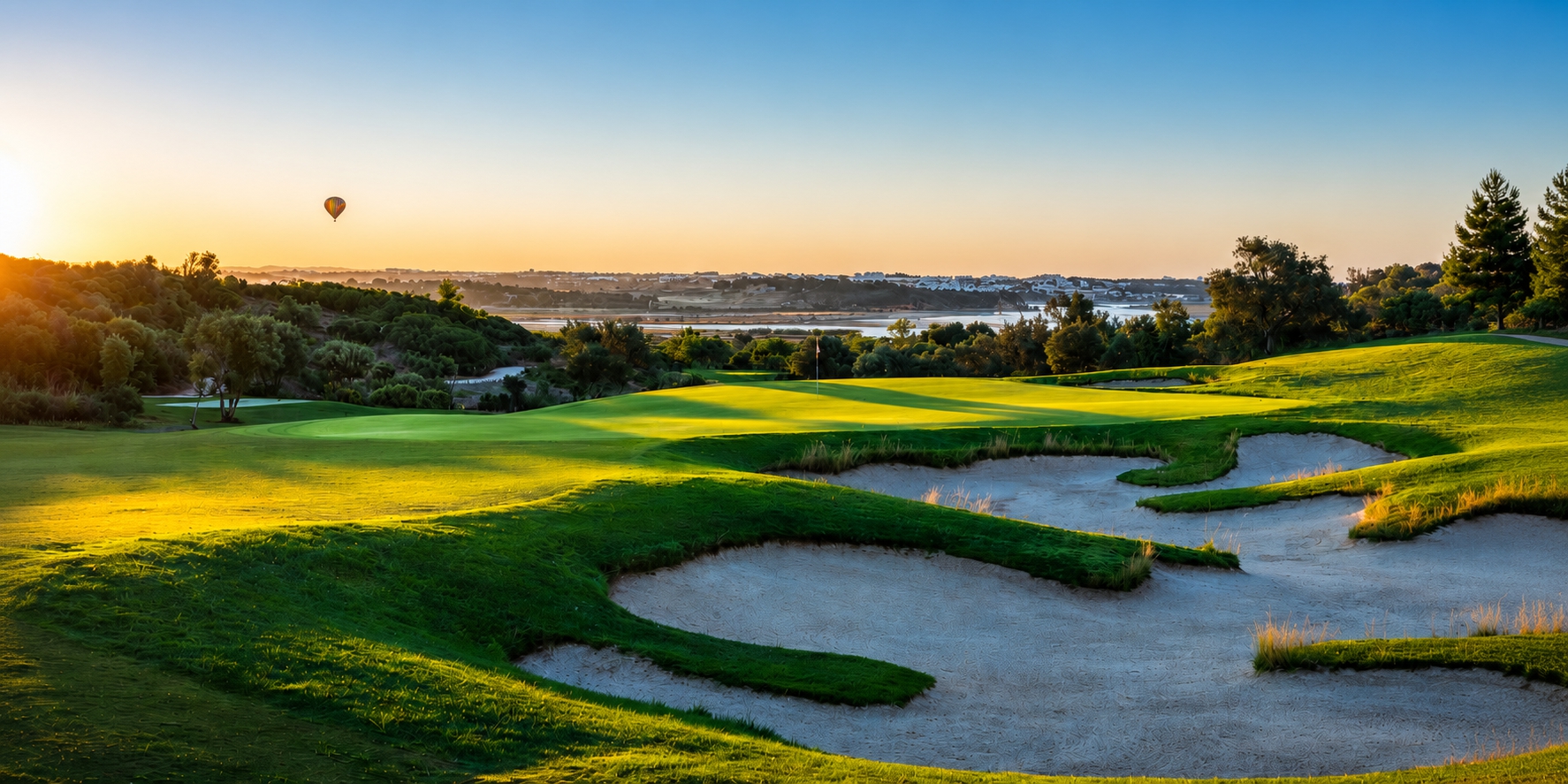 Palmares Golf