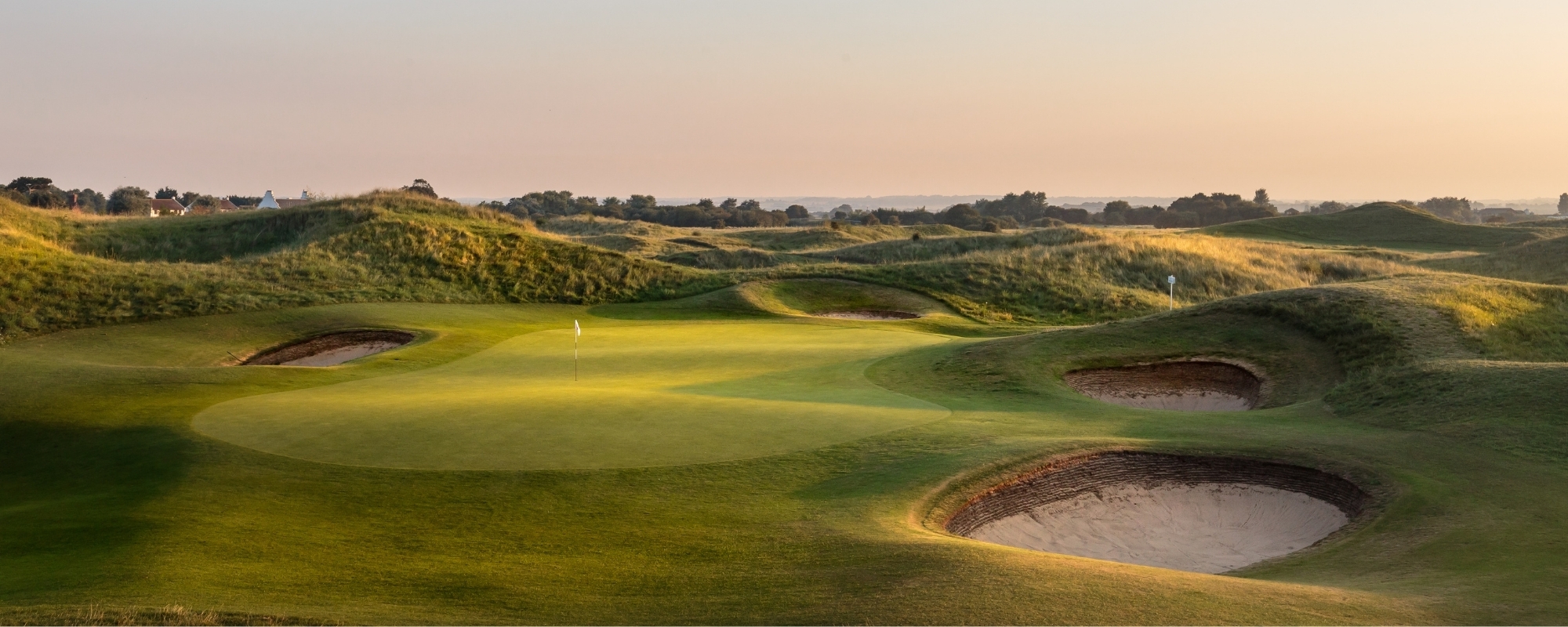 Royal St. Georges