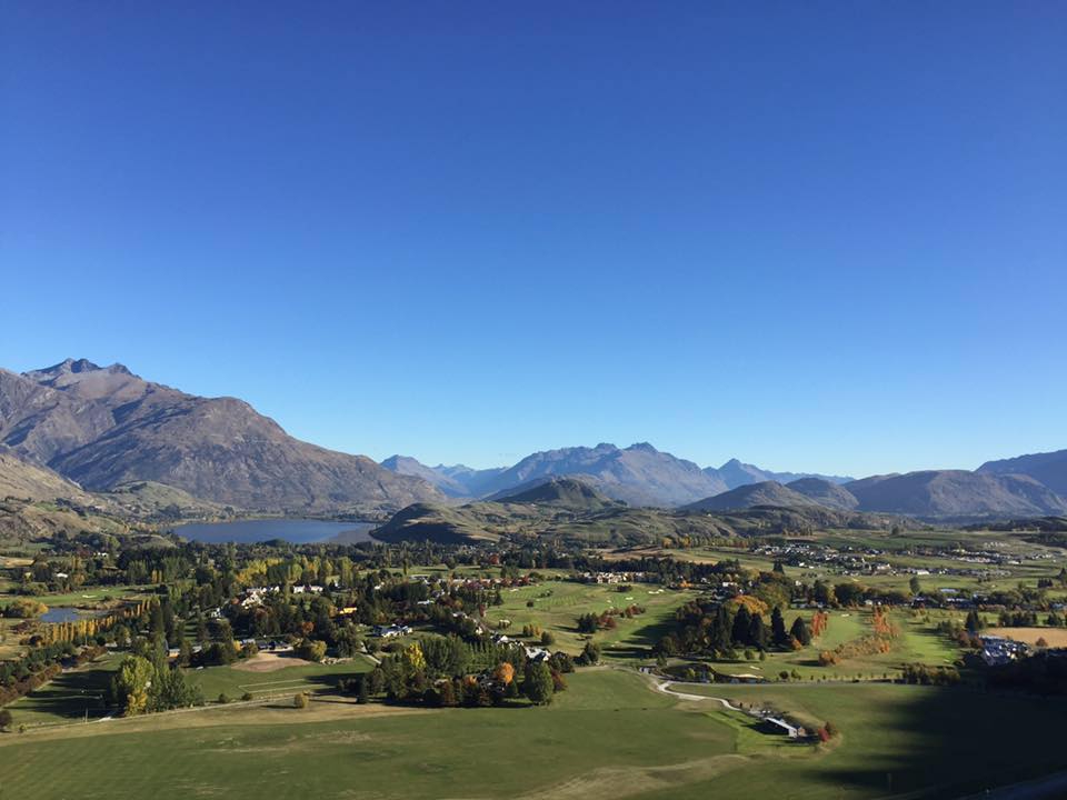 Millbrook Golf Resort