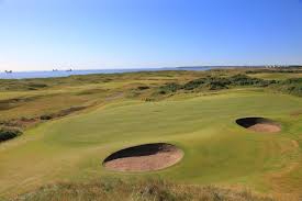 Murcar Links