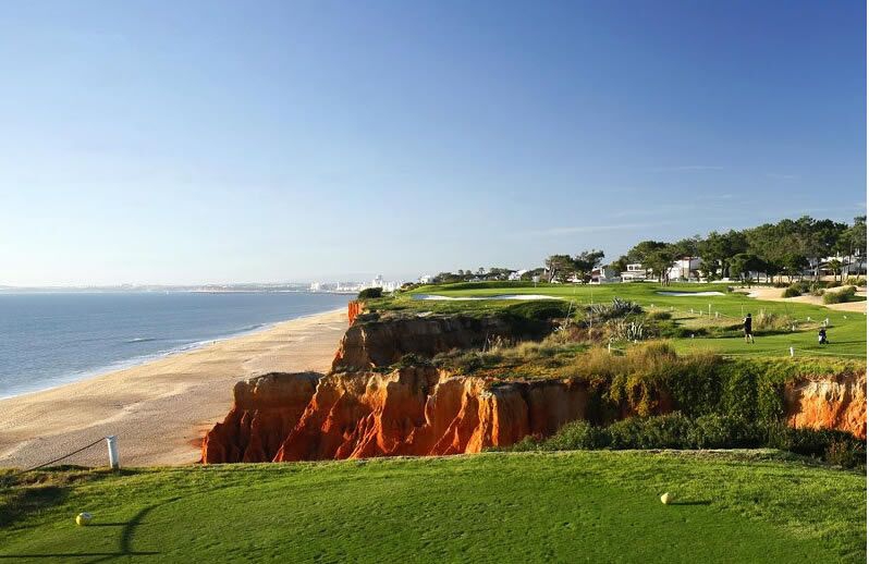Vale do Lobo, Royal Course 