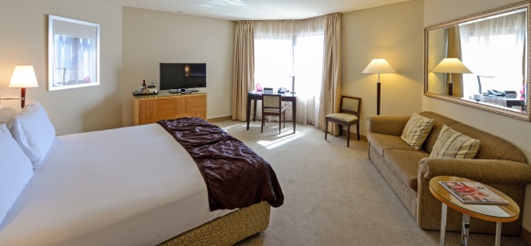 Adelaide - Room Interior