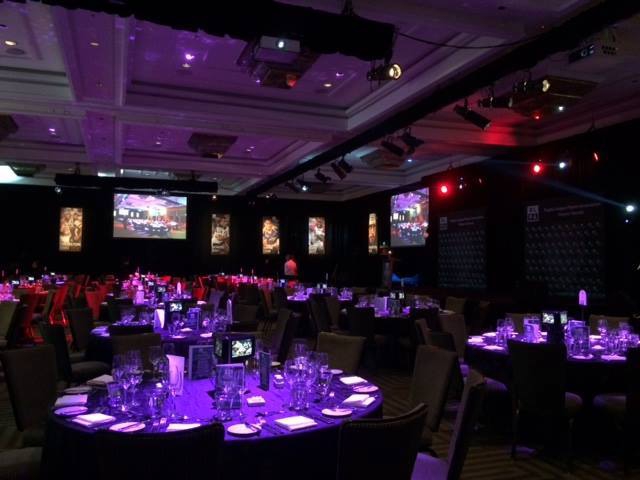 Four Seasons Sydney - bar