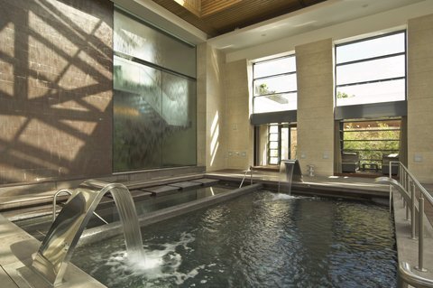 Hilton Vilamoura - spa 