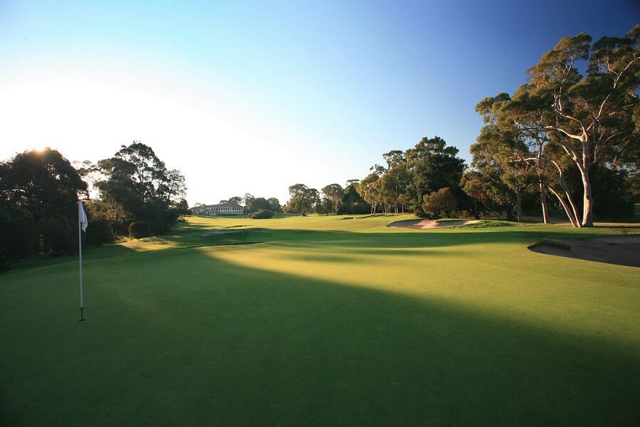 Commonwealth by Gary Lisbon