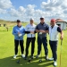 <h2>The 2023 British Isles Golf Cruise & The 151st Open</h2>12 Nights | 3-6 Rounds | Dublin - Edinburgh | July 20 – August 1 